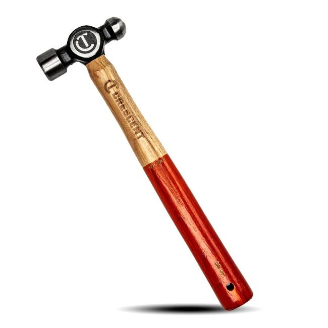 Crescent 32oz Wood Ball Pein Hammer CHWBP32
