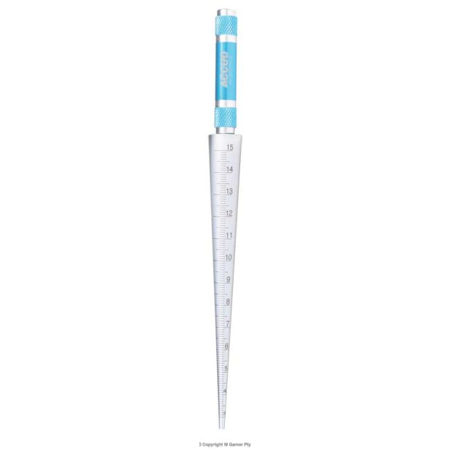 Accud 15-30mm Taper Bore Gauge AC-964-030-11