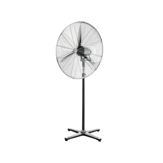 Dynabreeze 750mm Heavy Duty Industrial Strength Pedestal Fan FA-23105