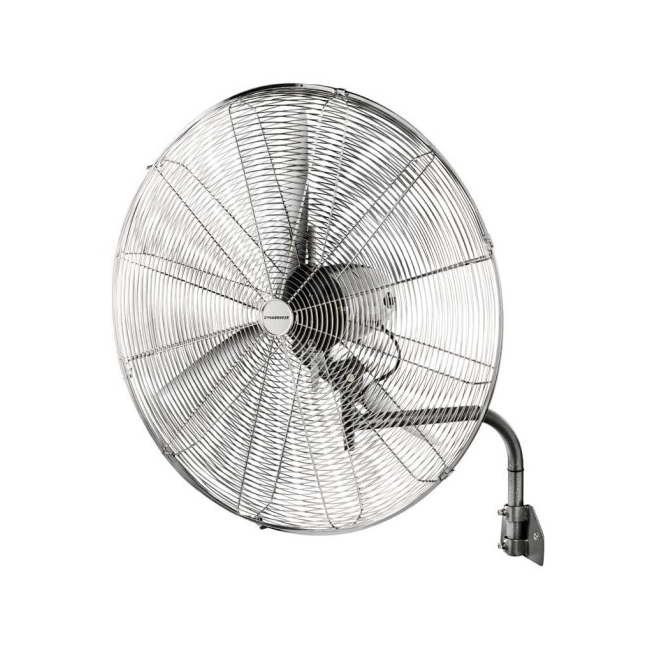 Dynabreeze 750mm Heavy Duty Industrial Strength Wall Fan FA-23150