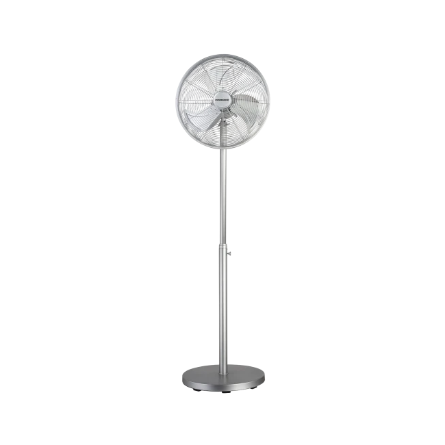 Dynabreeze 400mm IP65 Pedestal Fan FA-26144