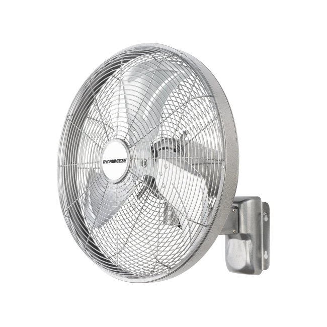 Dynabreeze 400MM Wall Fan IP65 FA-26243