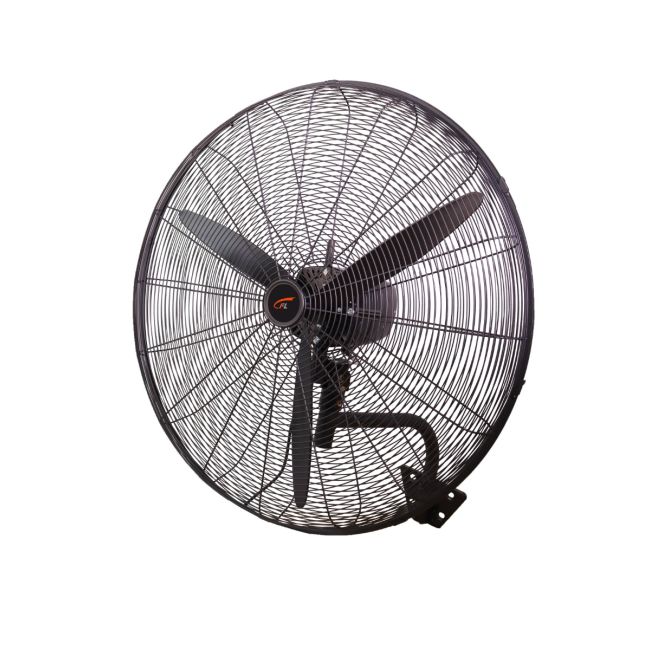 Millers Falls 750mm Industrial Wall Fan with Remote Control FAN750WALL-RC