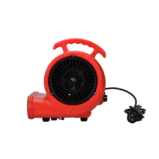 Millers Falls High Velocity Industrial Carpet Dryer Fan FANDRYER