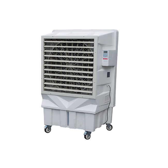 Millers Falls 100L Evaporative Cooler  FANEC100L