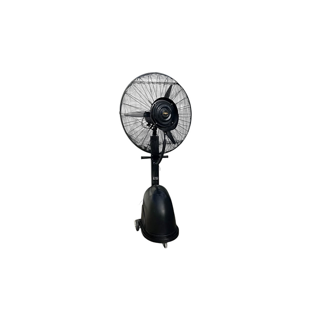 Millers Falls 750MM 49L Misting Fan  FANMI750