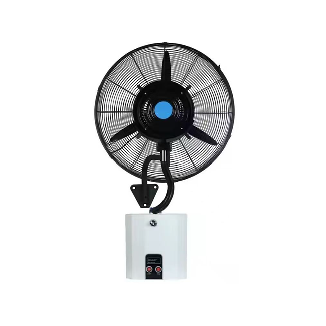 Millers Falls 750MM 49L Wall Misting Fan  FANMI750Wall