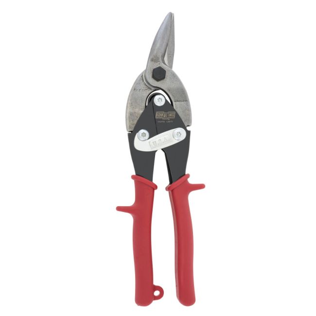 Channellock 10-inch Left Aviation Snip 610AL