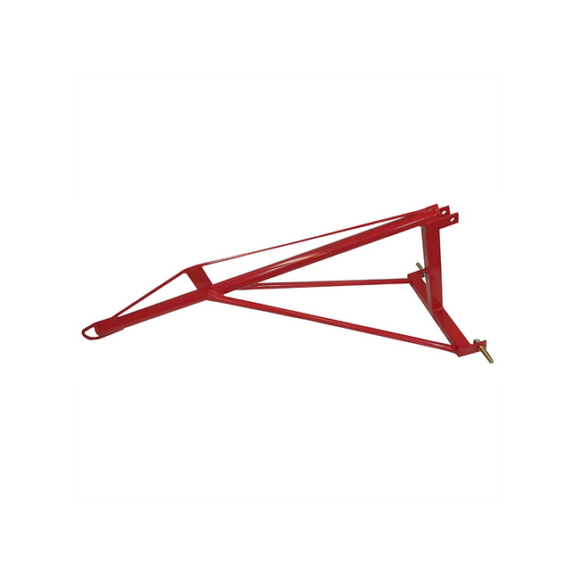 Millers Falls 900Kg Tractor Boom Pole Lifting Jib  FIBP1000