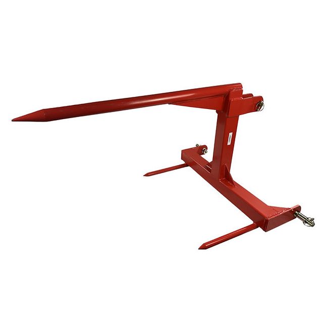 Millers Falls 675KG Bale Spear  FIBS1500E
