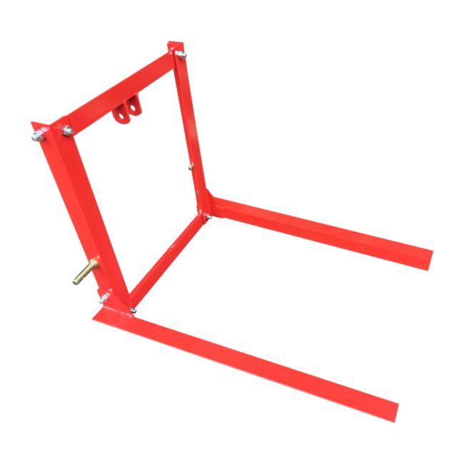Millers Falls 500 Carry All Forklift Attachment 225kg Capacity FICA500