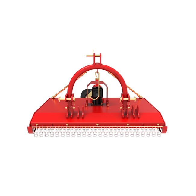 Millers Falls Slasher Heavy Duty 120CM 60HP Gearbox FIDS4-60