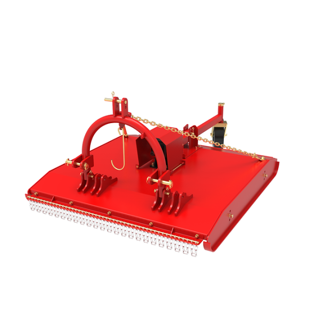 Millers Falls Slasher Heavy Duty 150CM 75HP Gearbox FIDS5-75