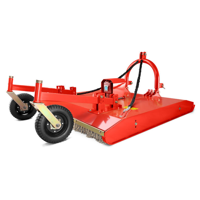 Millers Falls Slasher Heavy Duty 150CM 75HP Gearbox FIDS5-75