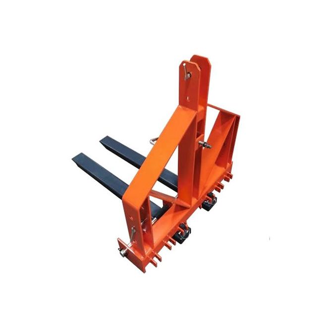 Millers Falls 700KG Forklift Attachment FIFATT-700
