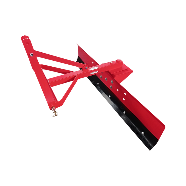 Millers Falls 1200MM Grader Blade Attachment FIGB4