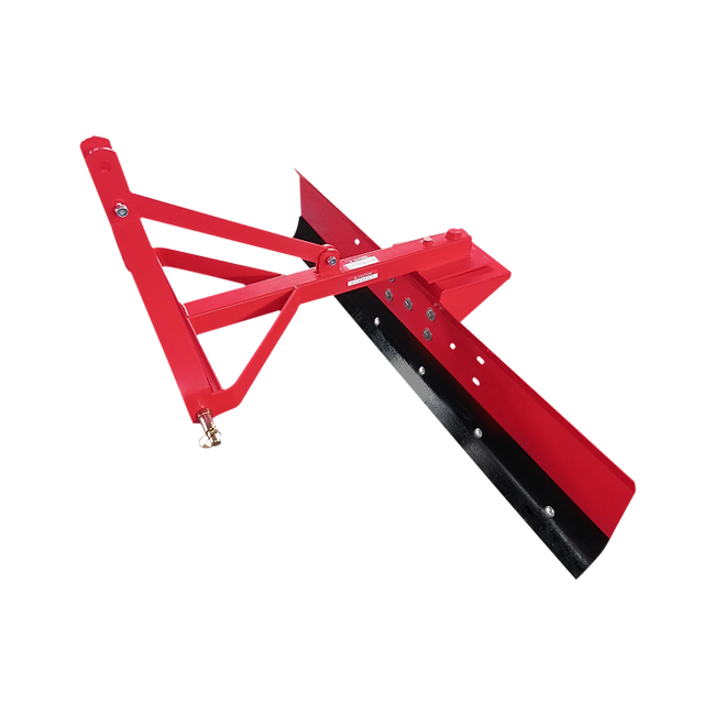 Millers Falls 1800MM Grader Blade Attachment FIGB6
