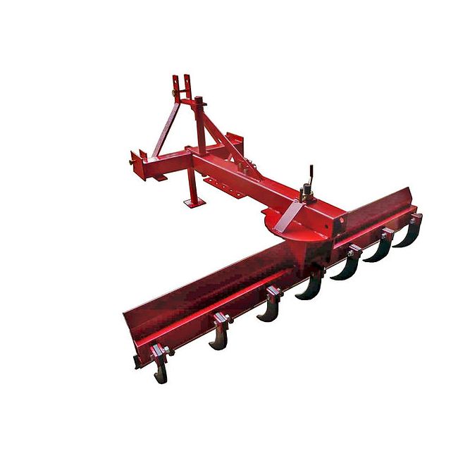 Millers Falls 1800MM Grader Blade W/Rippers Attachment FIGB6RB