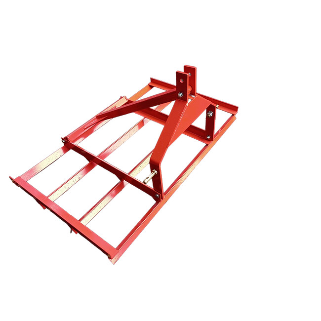 Millers Falls 1500MM Levelling Bar FILLB53P