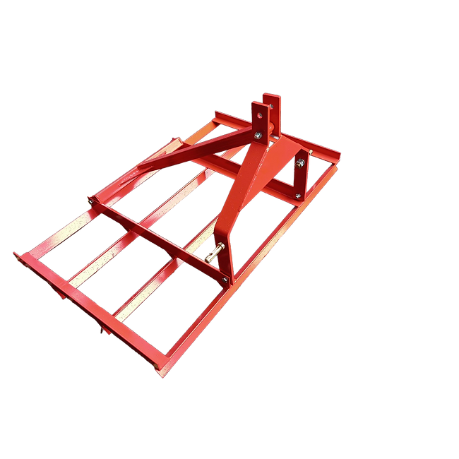Millers Falls 2400MM Levelling Bar  FILLB83P