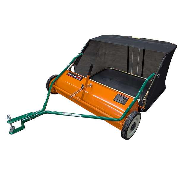 Millers Falls 1065MM Lawn Sweeper FILS42