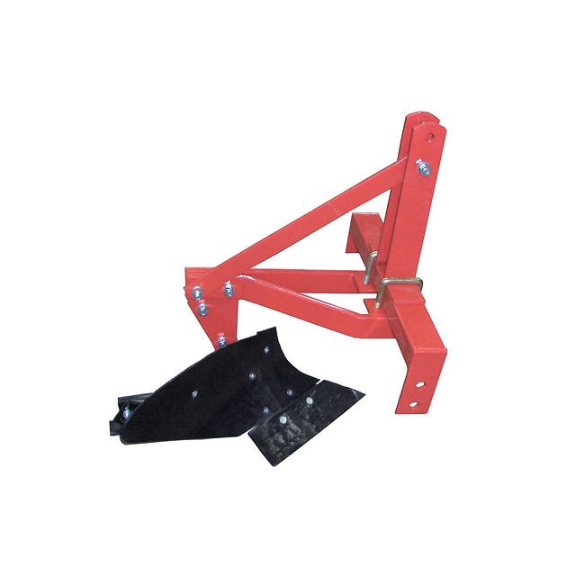 Millers Falls Single Furrow Mouldboard Plough  FIMP116