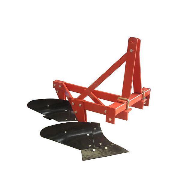 Millers Falls Double Furrow Mouldboard Plough FIMP214