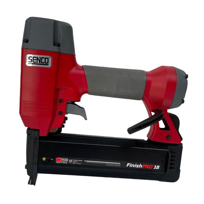 Senco 16-50MM 18GA C1 Bradder FIP18