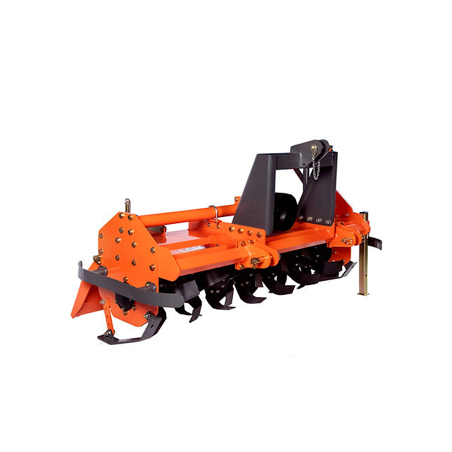Millers Falls 180CM Rotary Tiller Gear Drive with Safety Slip Clutch FIRTLGM180