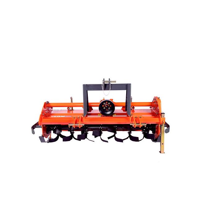 Millers Falls 200CM Rotary Tiller Gear Drive with Safety Slip Clutch FIRTLGM200