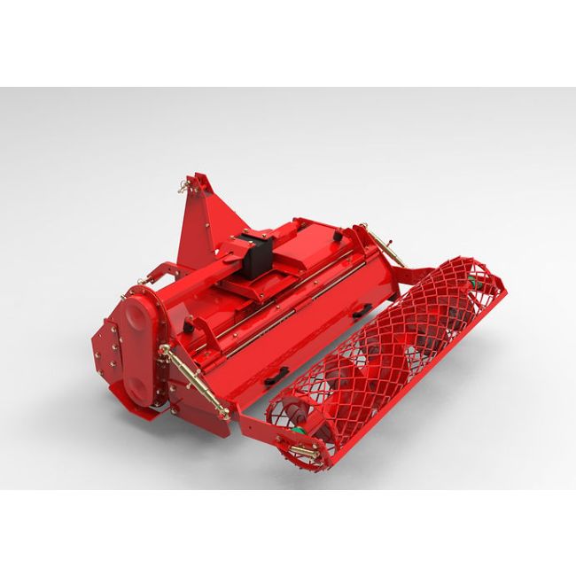 Millers Falls 165CM Stone Burrier Gear Drive with Safety Slip Clutch FISB165A