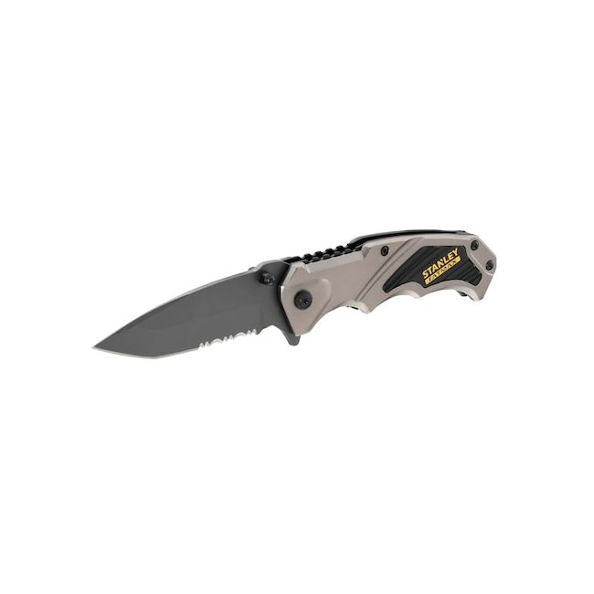 Stanley FATMAX Pocket Knife FMHT0-10311