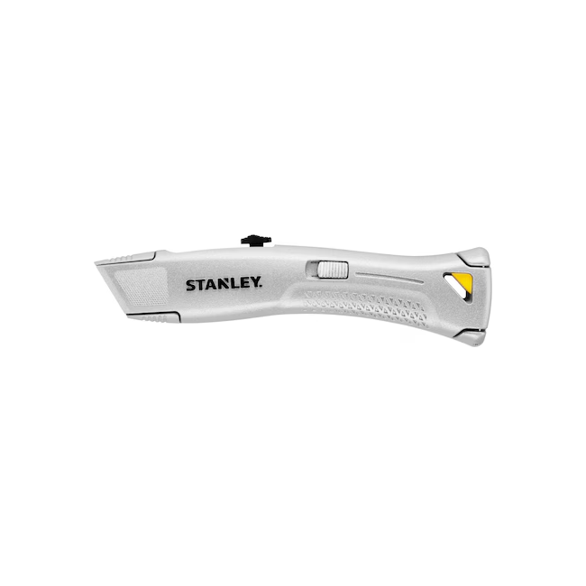 Stanley FATMAX Heavy Duty Retractable Trade Knife FMHT10505-0