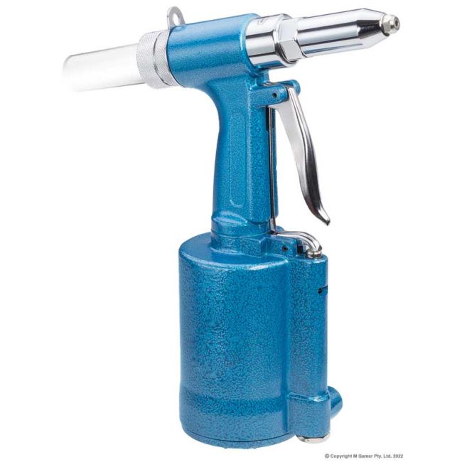 Force Pneumatic 3/16" Rivet Kit FP4821AK