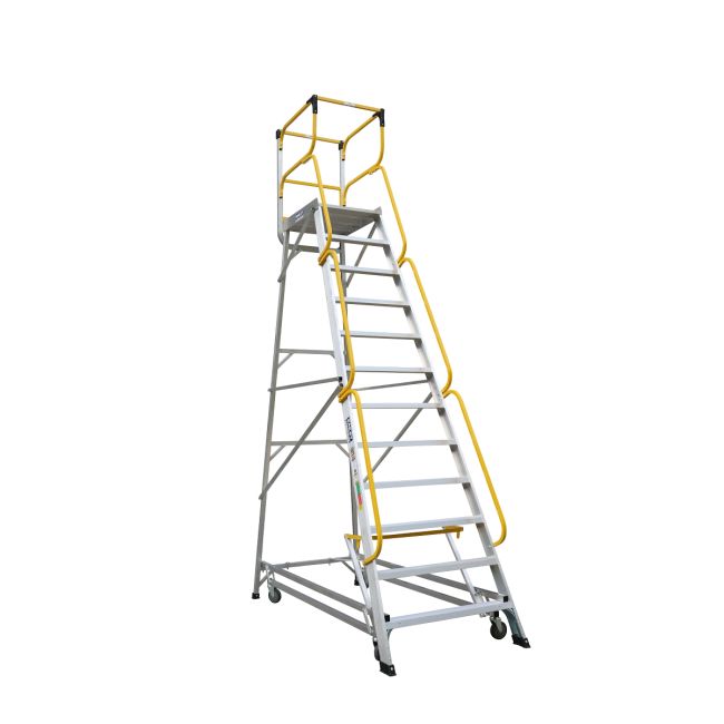Bailey Access Platform 12 200kg Ind (Platform Height 3313mm) FS13598