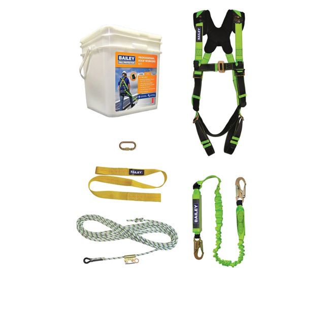 Bailey PROFESSIONAL ROOF WORKERS KIT FS13660