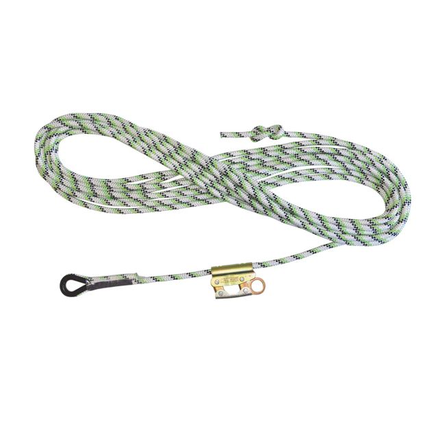 Bailey 15M Rope Lifeline FS14121