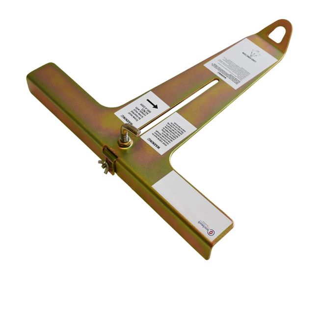 Bailey ROOF ANCHOR EDGE TYPE FS13776