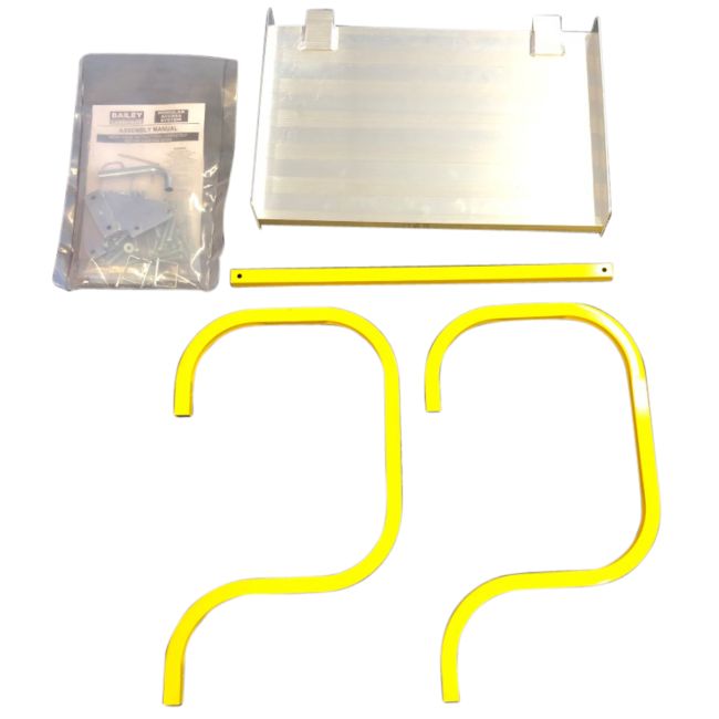 Bailey Modular Access System Joiner Platform 200kg Ind FS13856