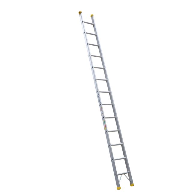 Bailey Pro Single Ladder 13 150kg Ind Punchlock - 4.2m FS13893