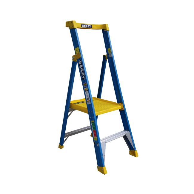 Bailey Pro FG PFS2 170kg Ind Punchlock - 0.6m FS13945