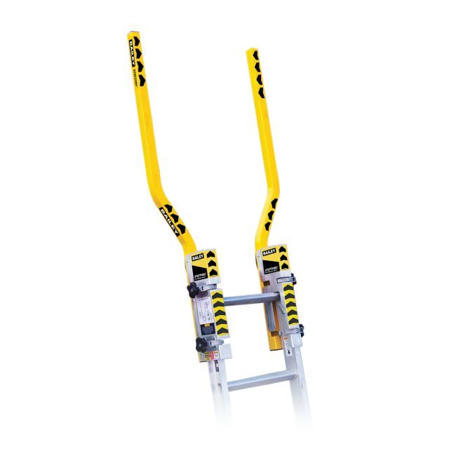 Bailey STEPTHRU Extension Ladder Safety Device FS14000