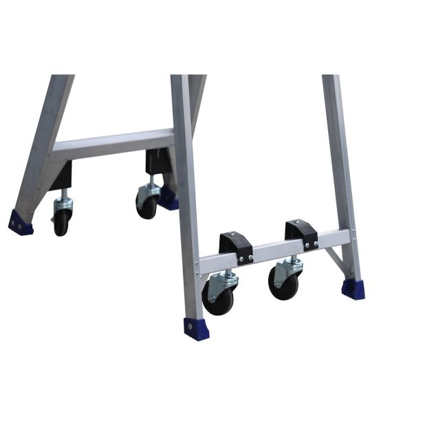 Bailey Swivel Castor Kit for P150 Ladders FS14097