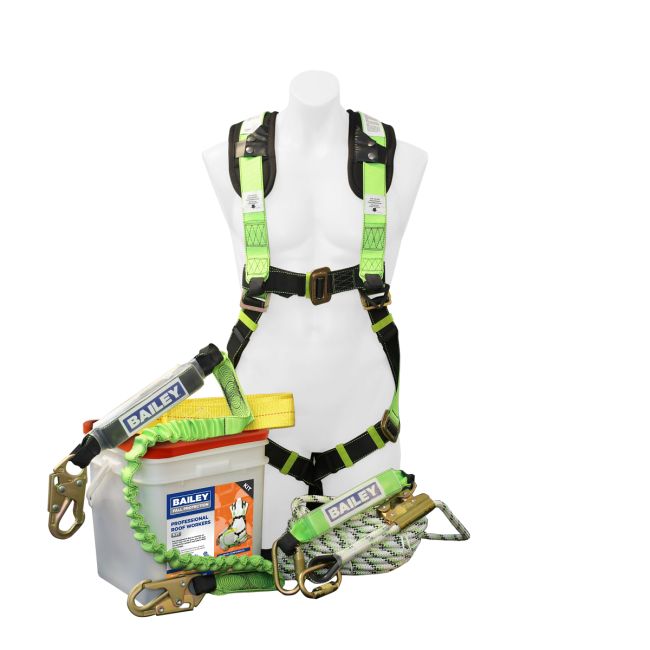 Bailey Professional Roof Workers Kit FS14113