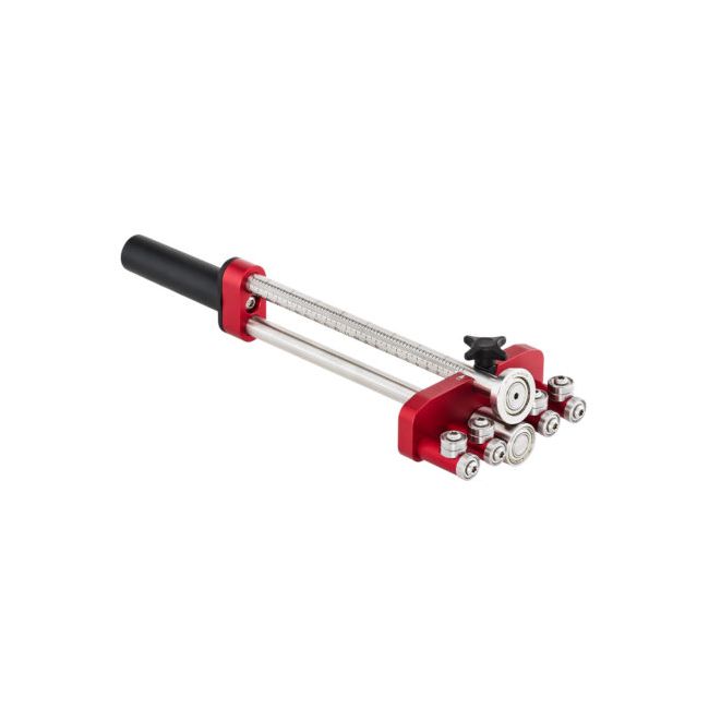 Malco Modular Metal Bender Wide 215MM FS1W215