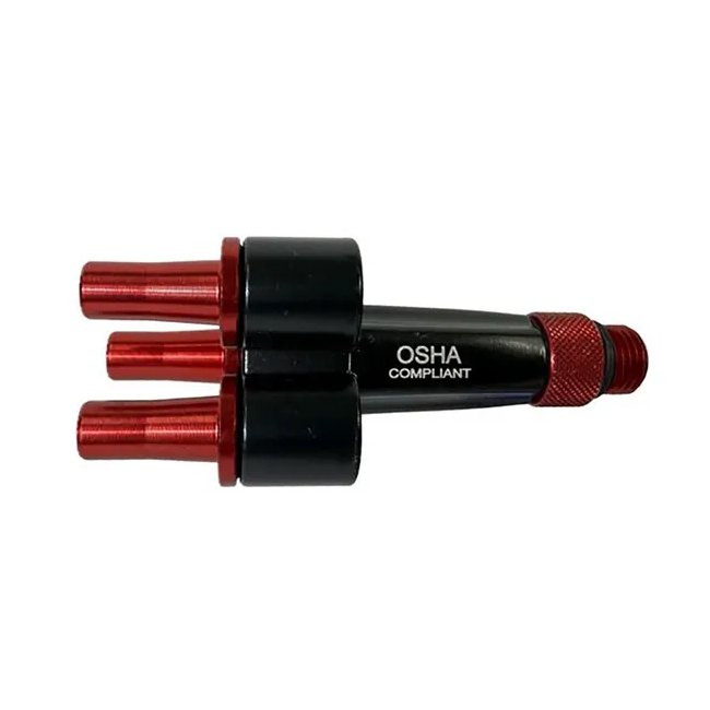 Forza Tripple Thrust Nozzle FT3N