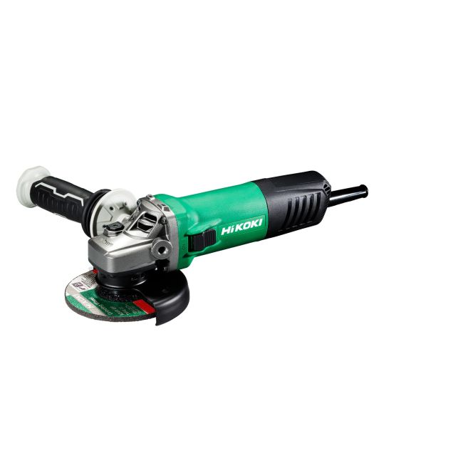 Hikoki 1400W 125mm Angle Grinder w/ Slide Switch G13SB4(H1Z)