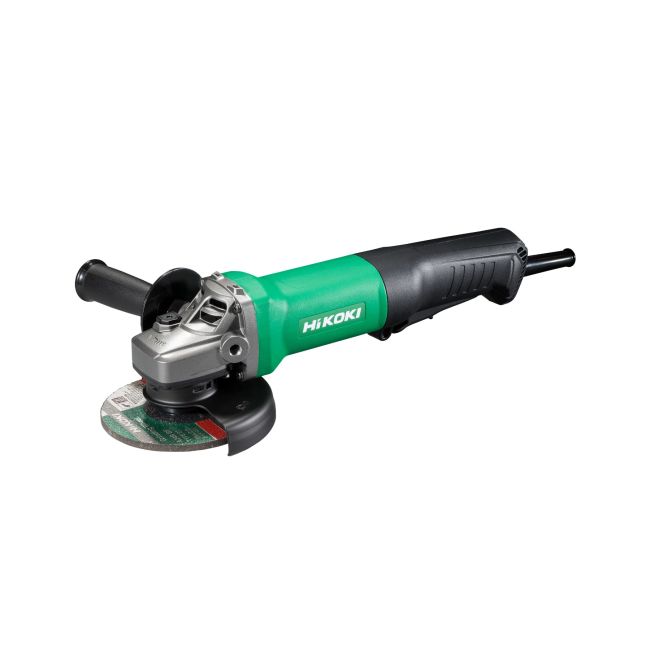 HiKOKI 125mm 1400W AC Angle Grinder G13SE3(H1Z)