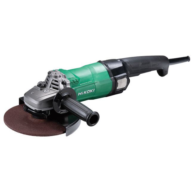 Hikoki 2100W 180mm Disc Grinder G18BYE(H1Z)