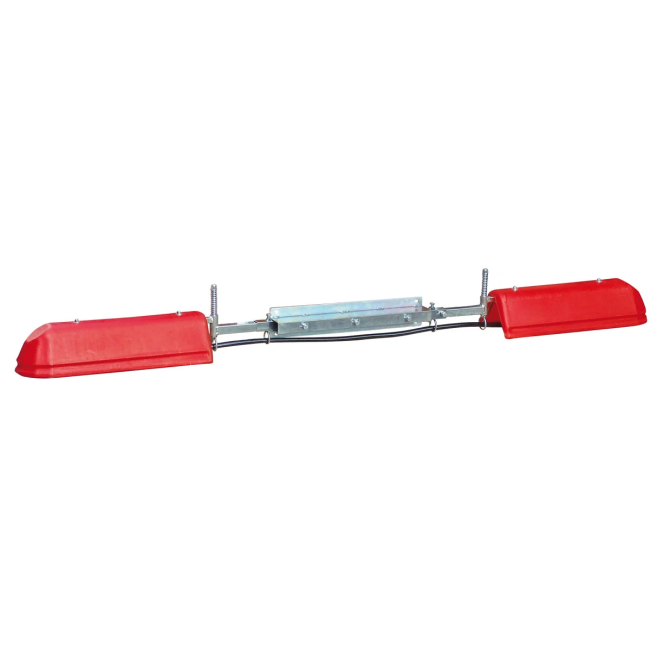 Silvan Double Sided Under Vine Shielded Boom G8292045